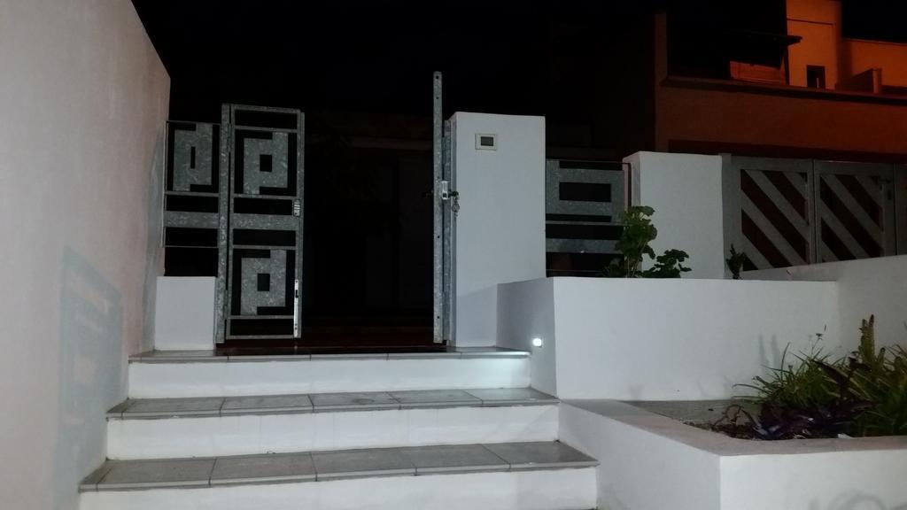 Lido Marini Apartment Exterior photo