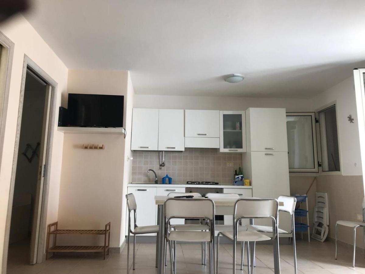 Lido Marini Apartment Exterior photo
