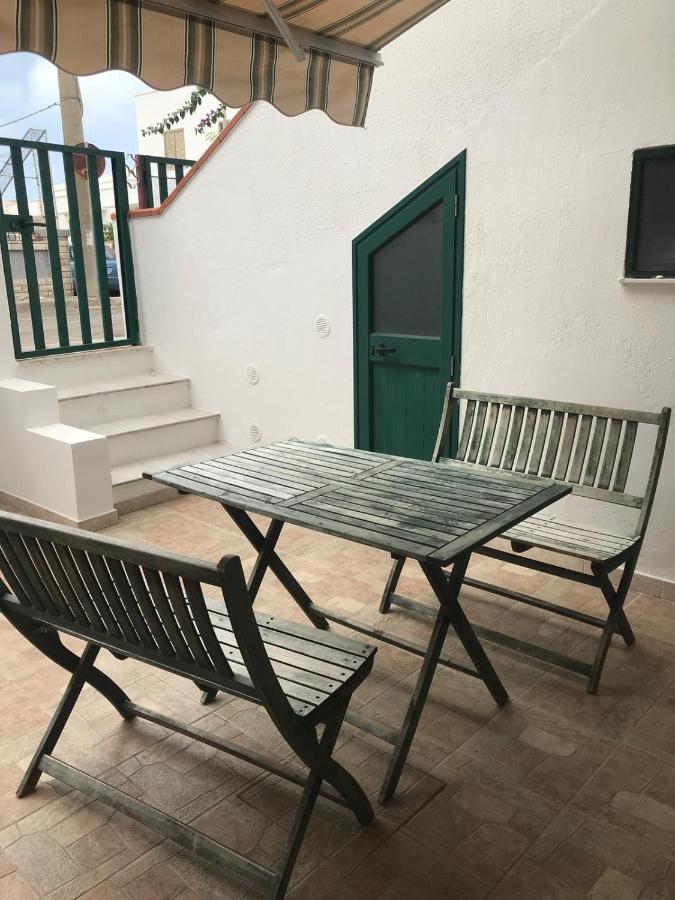 Lido Marini Apartment Exterior photo